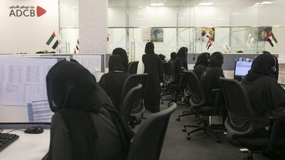 For many expats I have met in the UAE, the Emirati attire is one of the aspects of our society that impresses them most. Mona Al Marzooqi / The National