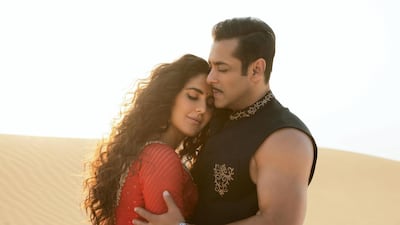 The film is directed by Ali Abbas Zafar.