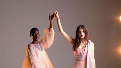 Collection 6, for autumn winter 2021, by Azzi & Osta. Courtesy Azzi & Osta.