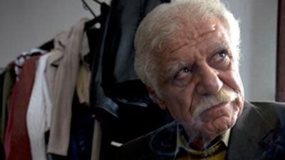 The Syrian actor Khalid Taja stars in a serial called Bottom of the City about life in Jebel Aruz. He says the circumstances of life in the illegal neighbourhoods breeds the kind of morally bankrupt character he plays.