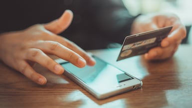 Fraudsters are posing as insurance brokers and advertising services at below-market prices to deceive motorists. Getty Images
