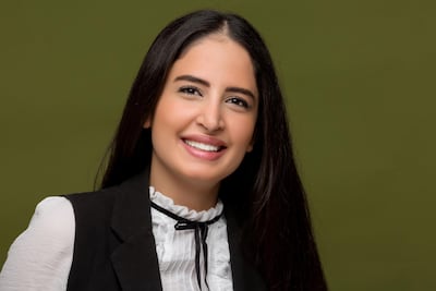 Dr Nadine Aoun, clinical dietician at Medcare