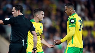 Adam Idah (on for Sargent, 77’), N/A - Tasked with rescuing something from the game but he had little opportunity to change the outcome in truth. PA Przemyslaw Placheta (on for Hanley, 88’), N/A - A bright cameo but he couldn’t quite bring Aarons deep cross under his spell at the back post.