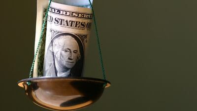 Markets are in for a rocky ride as tensions ramp up, leaving investors unsure which way to turn. Getty Images