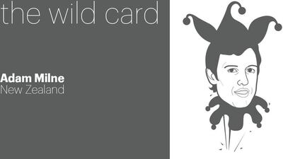 The answer to the perennial what-if of Shane Bond’s career could be Adam Milne. On his day, when he was fit, Bond was probably the quickest and most beautiful fast bowler in the world to watch and one of their stars in their 2007 World Cup semi-final run. As bowling coach now, he is charged with turning the young, precocious Milne into a more durable prospect than he was himself. Milne has a lot going for him. He is young, he has Bond, he has a solid action and he has pace. Lots and lots of pace. Already in his short career he has impressed. Most recently he has troubled Younis Khan and Kumar Sangakkara, dismissing the latter three times in three games in New Zealand. A side strain ruled him out of the rest of that series but those are the risks New Zealand will have to take. The rewards that he potentially brings, in a strong pace attack, are easily worth it. - Osman Samiuddin (Illustration: Mathew Kurian / The National and Kevin Jeffers / The National)
