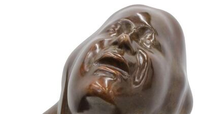 Essam Darwish’s Umm Kalthoum.