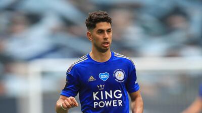Ayoze Perez - 6: Showed some wonderful skill to control then produce a first-time volley that forced Lloris into fine save. Spaniard was denied by the Frenchman again later in the first half. Taken off just before the hour mark. Getty