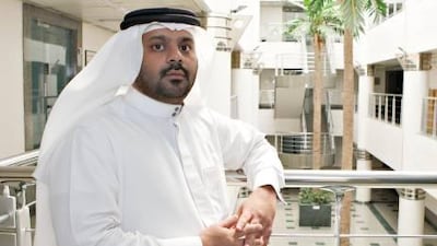Rashid Tahlak, an Emirati lawyer, has called for a change in the visiting rights rule.