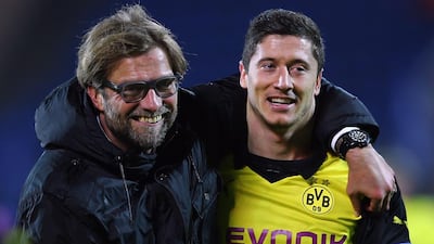 Alex Grimm / Bongarts / Getty Images