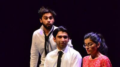 Courtesy Short+Sweet