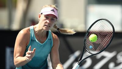 Angelique Kerber (Germany x6): Last season was somewhat of a revival for the 31-year-old German, who endured a curious slump in 2017 after a stunning 2016. A welcome return to the upper echelons thanks in no small part to her Wimbledon triumph – her third grand slam title. Kerber has a solid recent record in Dubai, reaching the semi-finals the past two years before losing to eventual champion Elina Svitolina both times. Another player more than capable of claiming the title. Getty Images