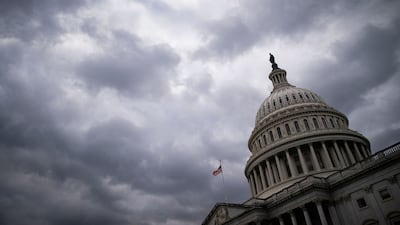 In the letter, the signatories re-assert the power of Congress in making decision on sanctions imposed on Iran. Bloomberg