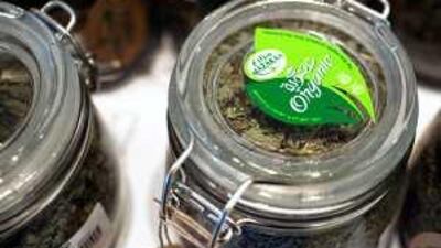 Demand for organic products has been booming globally, with North American and European consumers leading the way.