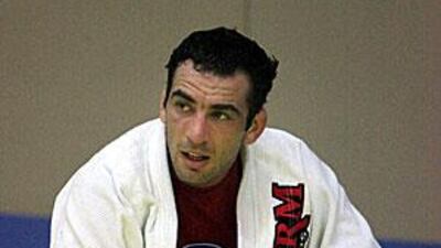 Braulio Estima is aware of the competition he has to contend with at this year's World Professional Jiu Jitsu Cup.