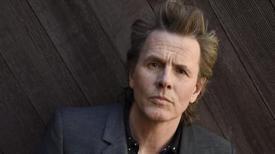 John Taylor co-founded Duran Duran in 1978. Invision / AP Photo
