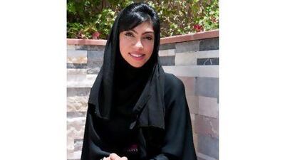 Dr Nadia Qassem is the Etihad Airways chief medical officer after specialising in aviation medicine. Her latest pursuit is obtaining a pilot's licence. She admits it's not "as easy as I anticipated it to be".