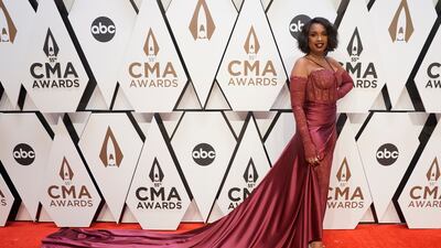 Jennifer Hudson. AP Photo
