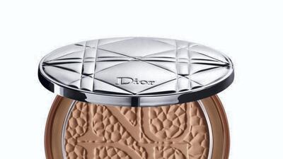 Diorskin Mineral nude Bronze Dh221, Christian Dior