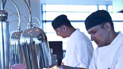 Courtesy of Rosewood Hotel