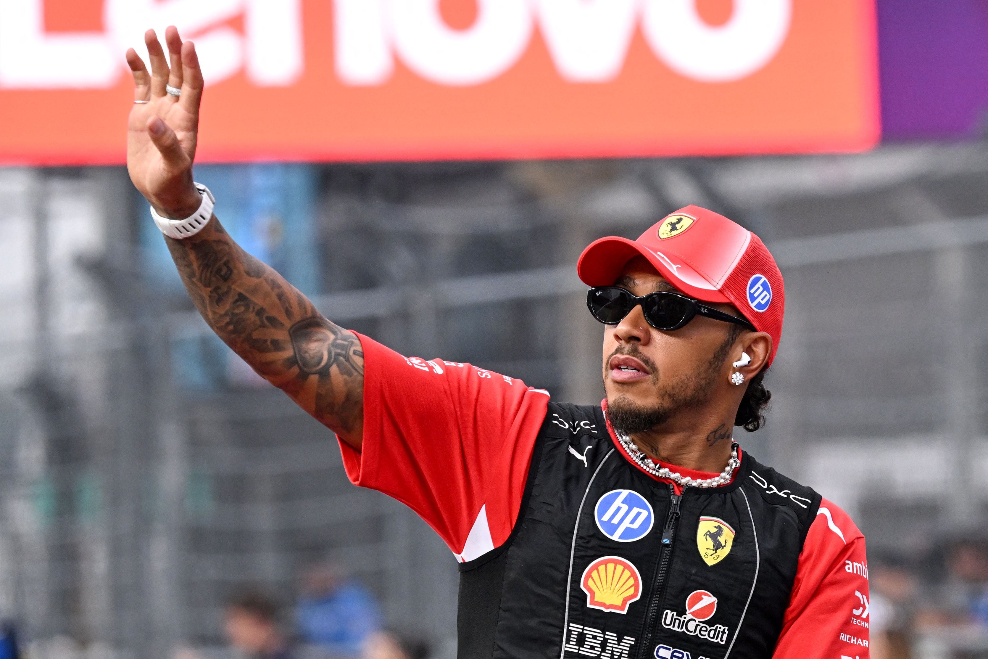Rwanda to host Formula 1 Grand Prix in early 2030s