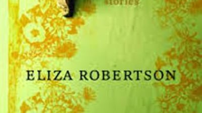 Wallflowers by Eliza Robertson. A collection of short stories from the award-winning Canadian author. Rich in detail, Robertson’s stories about individual loss and tests of strength are written through the prism of what she calls her “slanted reality” while the author herself shows remarkable control.