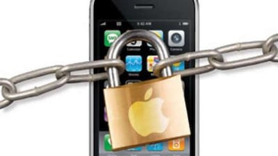 Although it won't get an official release in the UAE, a host of informal importers and resellers will have a hacked version in local pockets and handbags within weeks.