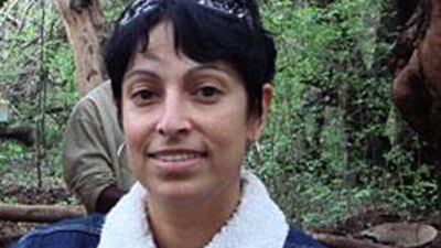 Ms Winter, a South African expat who was 35 when she disappeared, was last seen outside her villa in Al Barsha.