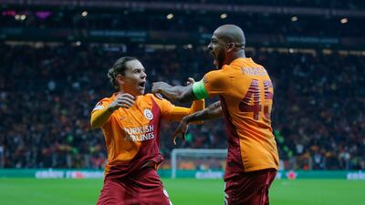 Taylan Antalyali 7 - Worked hard against a Barca midfield that moved the ball quickly. Tried to be positive when in possession. AP