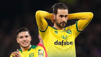 Norwich City v Southampton, Saturday, KO 7pm: Time is fast running out for rock-bottom Norwich. The Canaries are six points away from safety, have the worst goal difference by a considerable margin and have one win in six league games. But they were unlucky to lose at high-flying Sheffield United last week, defeated Leicester City the game before and now take on a Southampton side being dragged into the relegation dogfight themselves. The Saints are seven points above the drop zone after losing three of their last four matches and are starting to feel the strain. PA. PREDICTION: Norwich City 1 Southampton 0