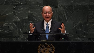 Elections, due to be held in November, will not include the votes of overseas voters. AFP