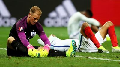 Lars Baron/Getty Images