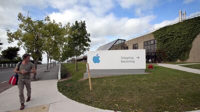 Should employers discriminate based on the age of their employees? Paul Faith / AFP