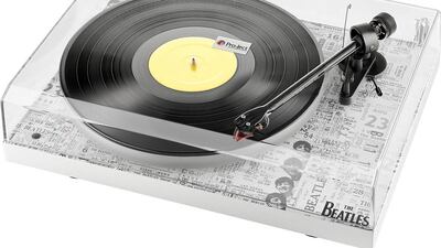 Courtesy of Virgin Megastore