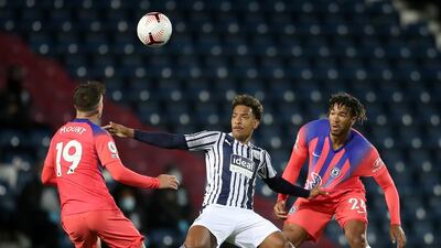 Matheus Pereira – 7. Fine pass for Johnstone’s opener and produced a delightful flick which, if there was an award, would win touch of the season. A good performance. PA