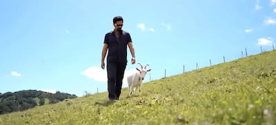 The Aadu series is known for its offbeat humour. Photo: YouTube