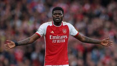 An injury-ravaged season for Ghanaian who managed just nine PL starts. But his presence anchoring midfield during the run-in gave Rice and Odegaard chance to roam forward with more freedom. Coming up to last 12 months of contract and could be heading for exit this summer. Reuters