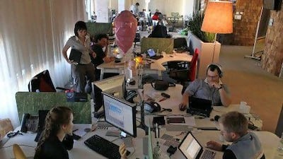 Employers are now increasingly concerned about whether their staff are working or just talking to their friends on social media.