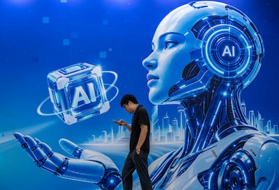 AI has an ever-increasing role in education. Getty Images
