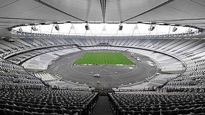 The bidding process was not compromised, insist West Ham officials.