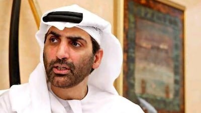 Sheikh Abdul Aziz bin Ali Al Nuaimi has launched a campaign to provide prescription drugs for people on low incomes.