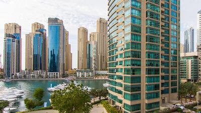 It sits in an central location for the Marina, on a quiet street with retail, food and beverage, a hotel and a yacht club on your doorstep. Courtesy Luxhabitat