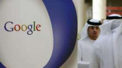 Google expects Middle East online advertising to surge as marketers look for cheaper alternatives to traditional media.