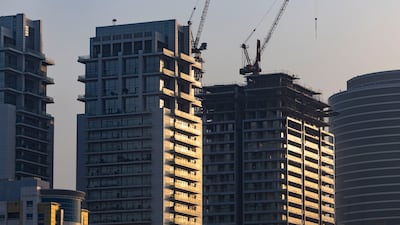 The scheme is aimed at attracting more investors to Dubai's property market. Antonie Robertson/The National