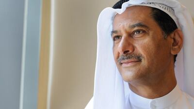 Essam Al Tamimi, one of the country’s leading Emirati lawyers, cautioned that local courts were currently ill-equipped to handle the types of restructuring and bankruptcy procedures set out in its provisions. Delores Johnson / The National