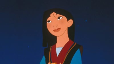 5. Mulan. (1998) What’s more satisfying than a girl who escapes the pressures of marriage and goes on an adventure with the help of a tiny dragon (Eddie Murphy) to restore her family honor and rescue all of China in the process? 'Mulan' without a doubt adheres to Disney’s formula of a princess on a quest with the help of adorable and funny animal companions, but surpasses expectations with a serious plot. The films captured viewers with a terrifying and merciless villain who is inspired by Attila the Hun. And it kept us on the edge of our seats hoping Mulan’s cover as a male soldier doesn’t get blown. By combing traditional Disney formula with a culturally respectful approach and a fearless heroin, 'Mulan' paved the way for a new age of princess movies. IMDB: 7.6/10. Rotten Tomatoes: 86%. Courtesy Walt Disney Pictures