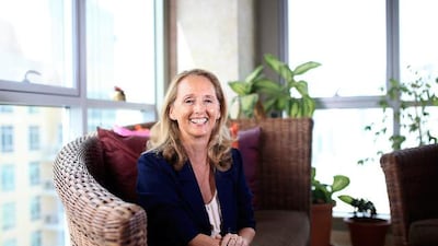 Debbie Nicol often say the walls have eyes and ears, and while these senior team members are keen to be heard currently, it may all be for the wrong reasons. Sarah Dea / The National