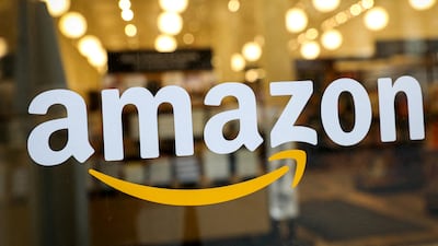 Amazon refused to comment in response to a request by The National. Reuters