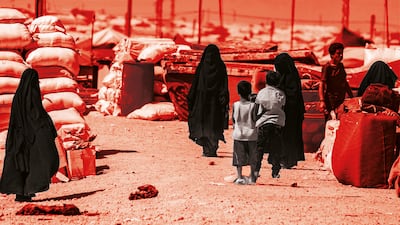 Children with British citizenship are stuck in camps such as Syria's Al Hol, says a UK charity.