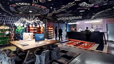 6. Mama Dubai will open in Q3 in the heart of the city. Courtesy Mama Shelter / Accor