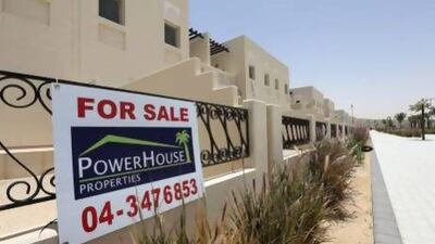 Islamic mortgage provider Tamweel was taken private by Dubai Islamic Bank after a 2011 capital injection from the bank returned it to full trading. Pawan Singh / The National